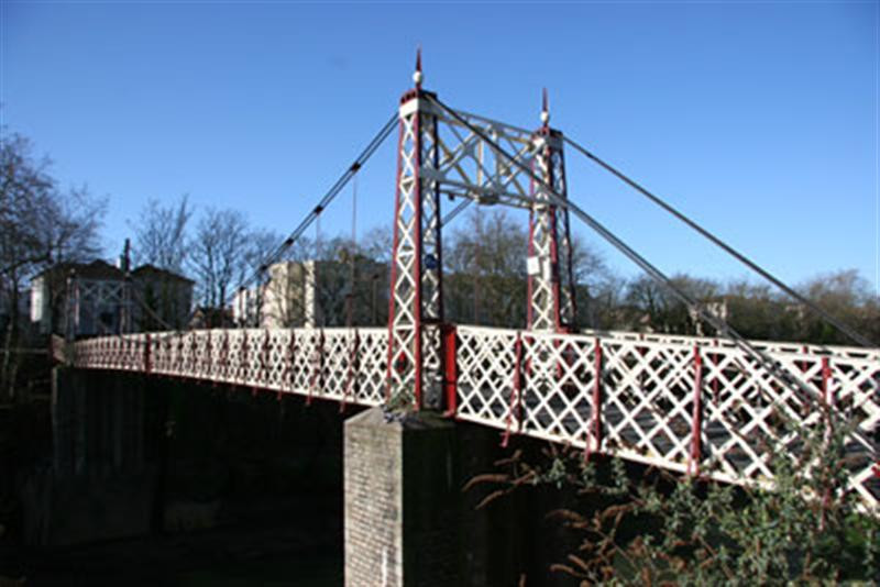 bristol iron bridge (Medium)