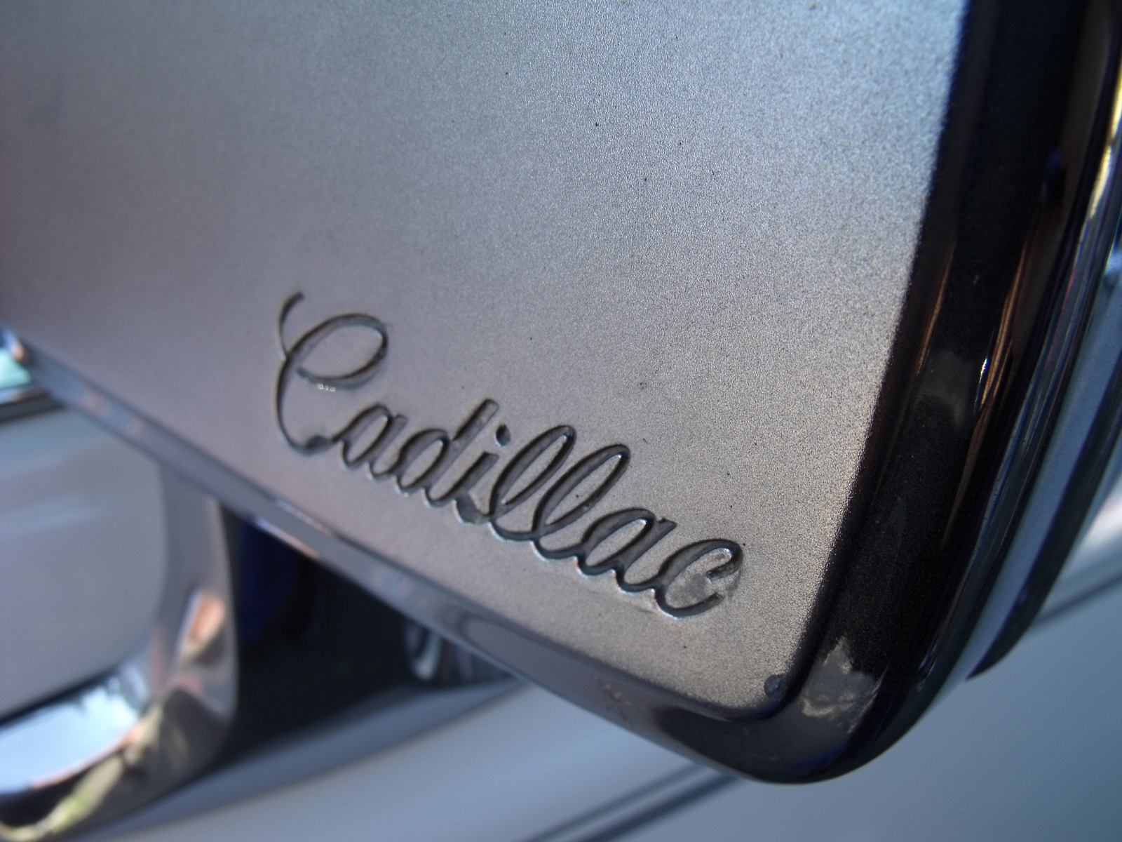 Cadillac