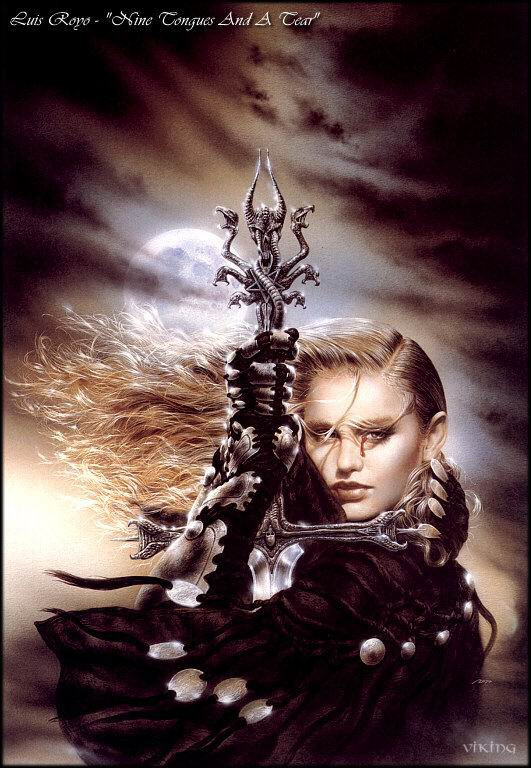 luis royo002