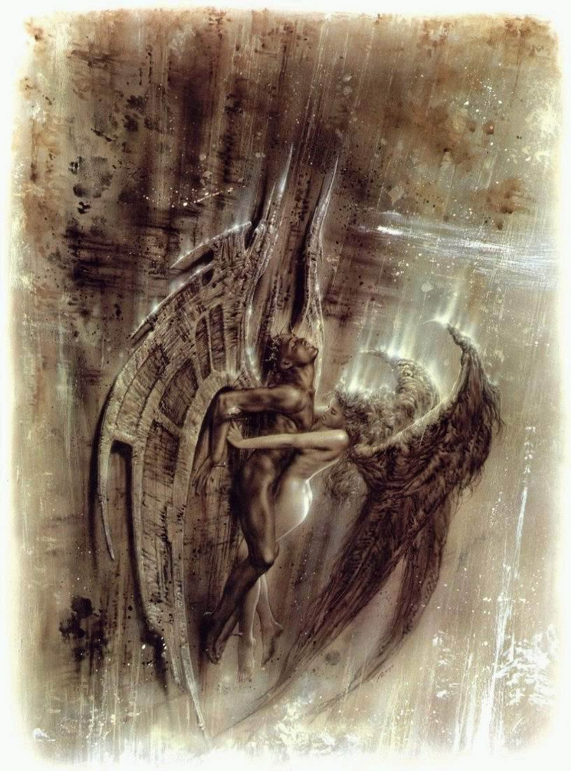 luis royo041