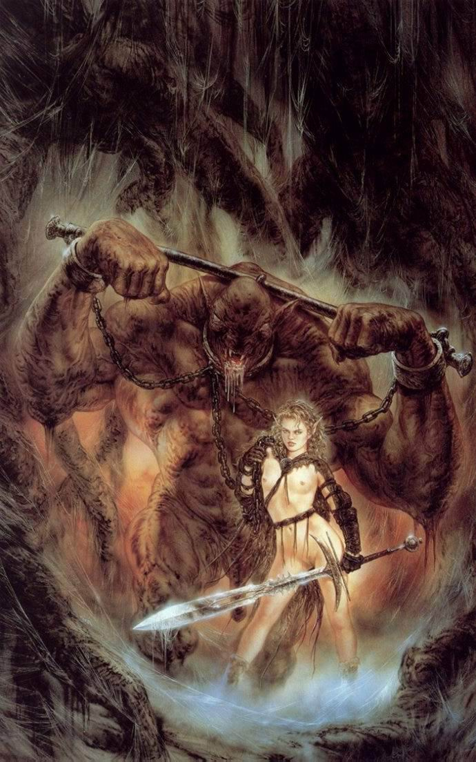 luis royo057