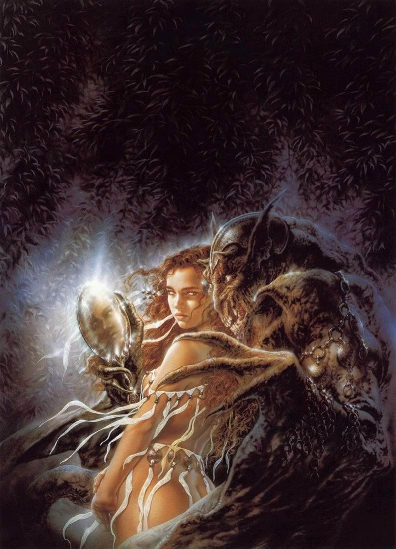 luis royo069