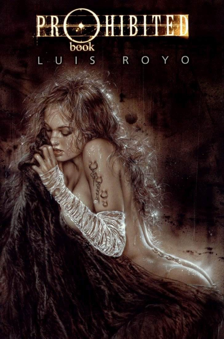 luis royo078