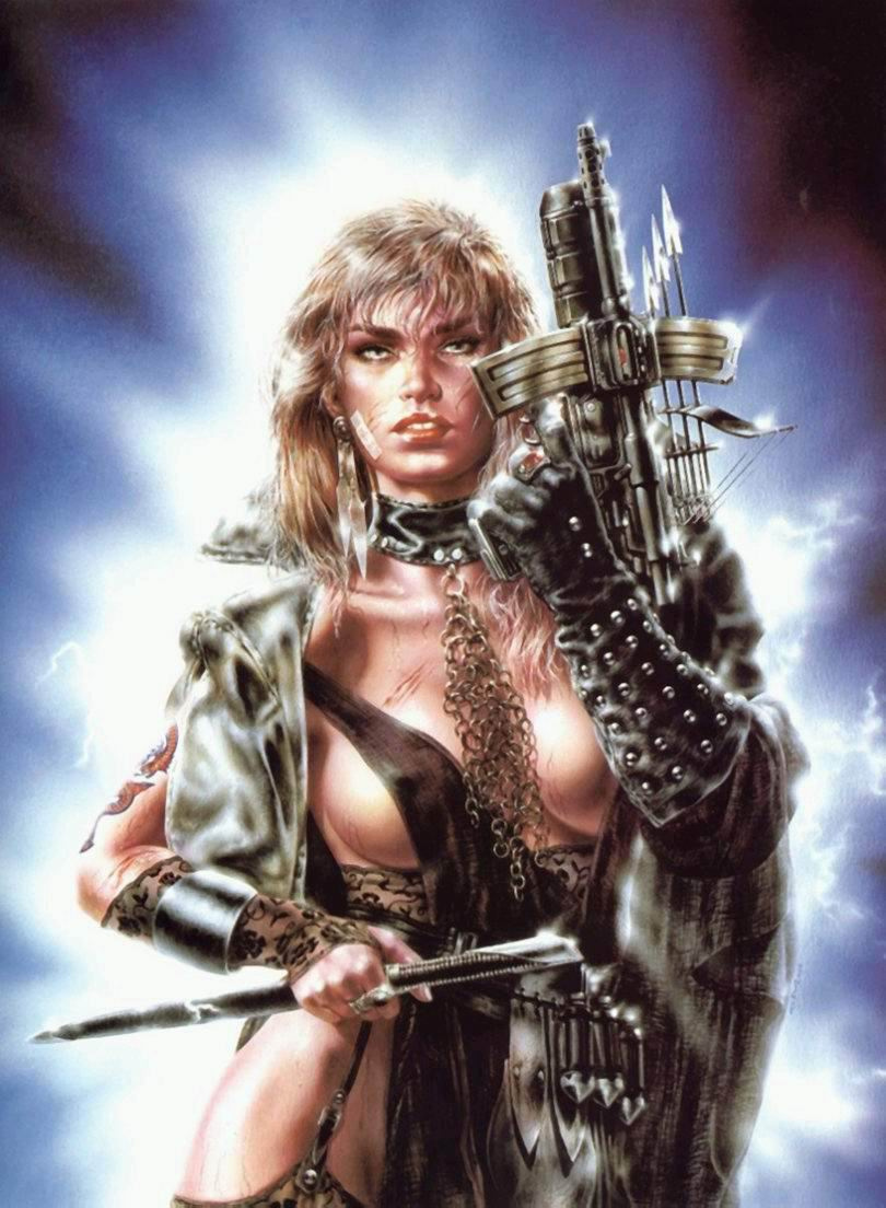 luis royo081