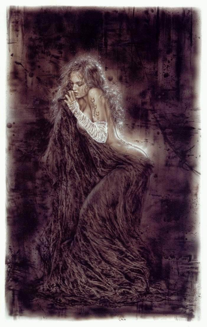 luis royo087