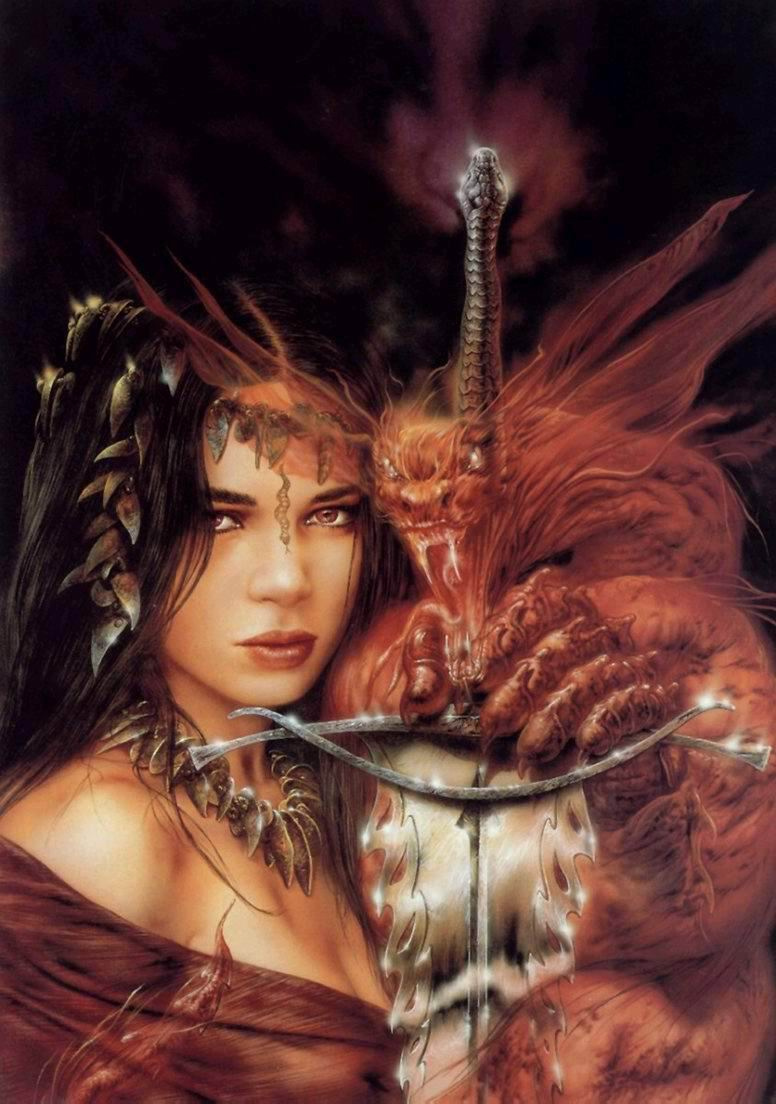 luis royo093