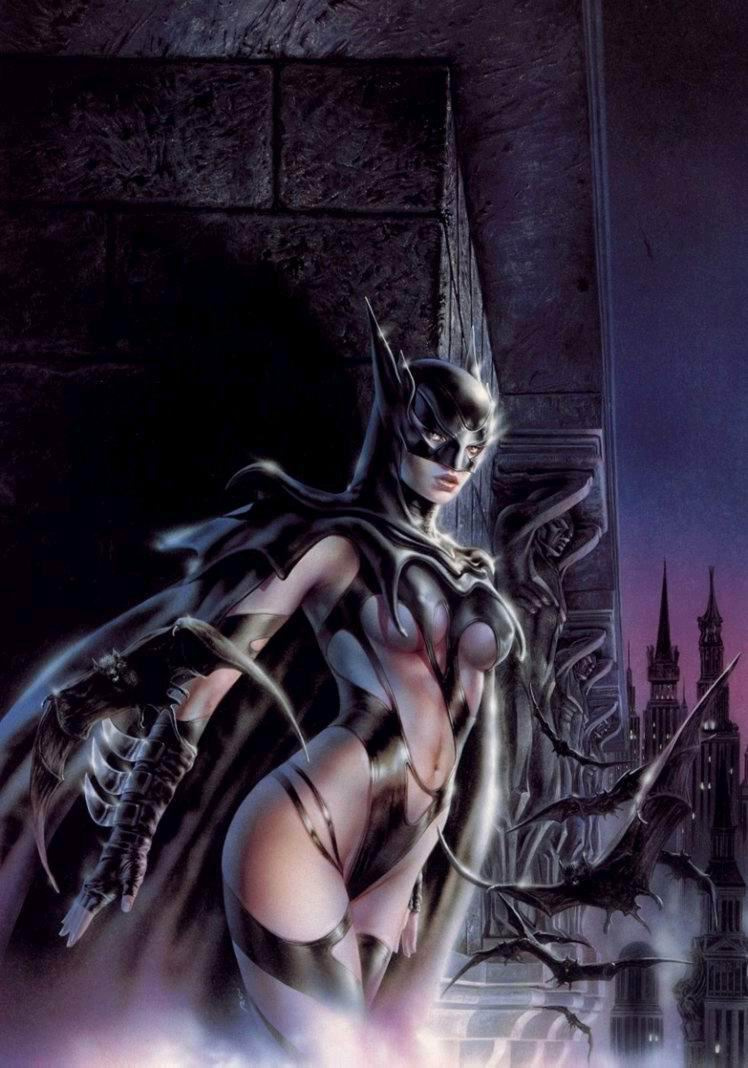 luis royo099