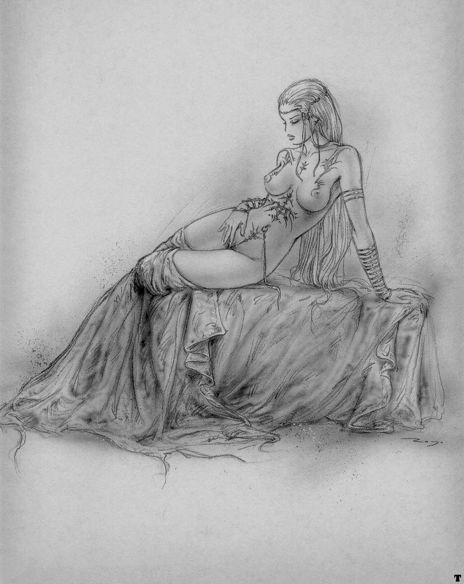 luis royo188