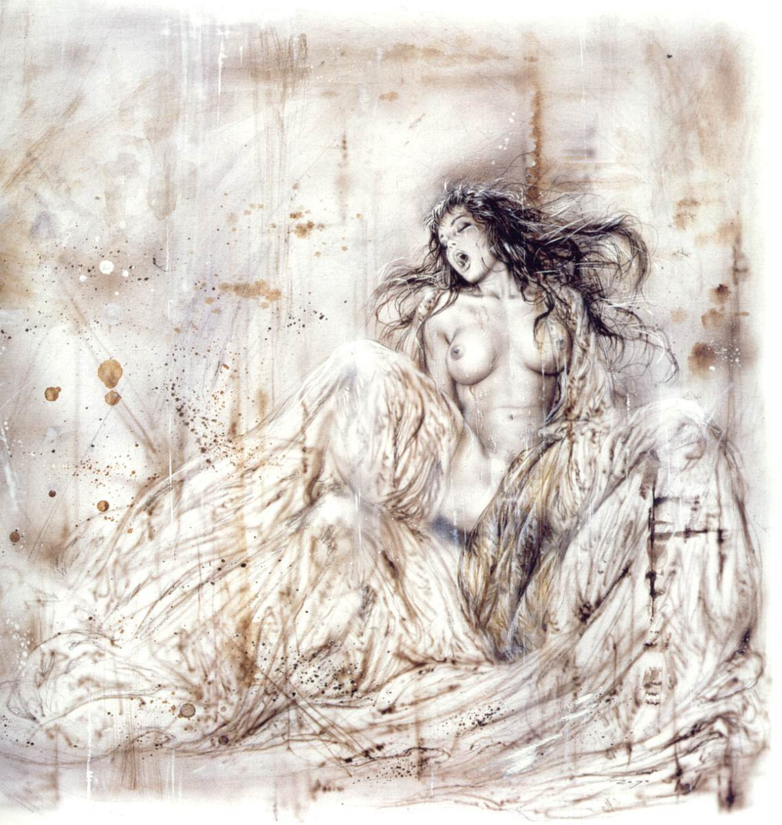 luis royo203