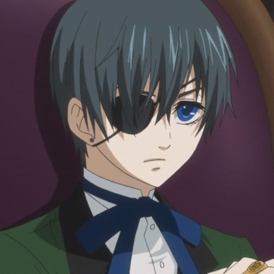 ciel phantomhive 3757