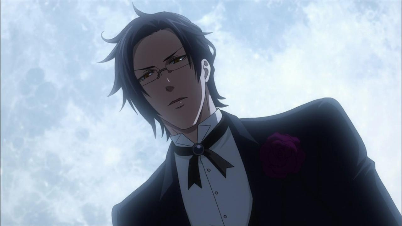 Claude Faustus season 2