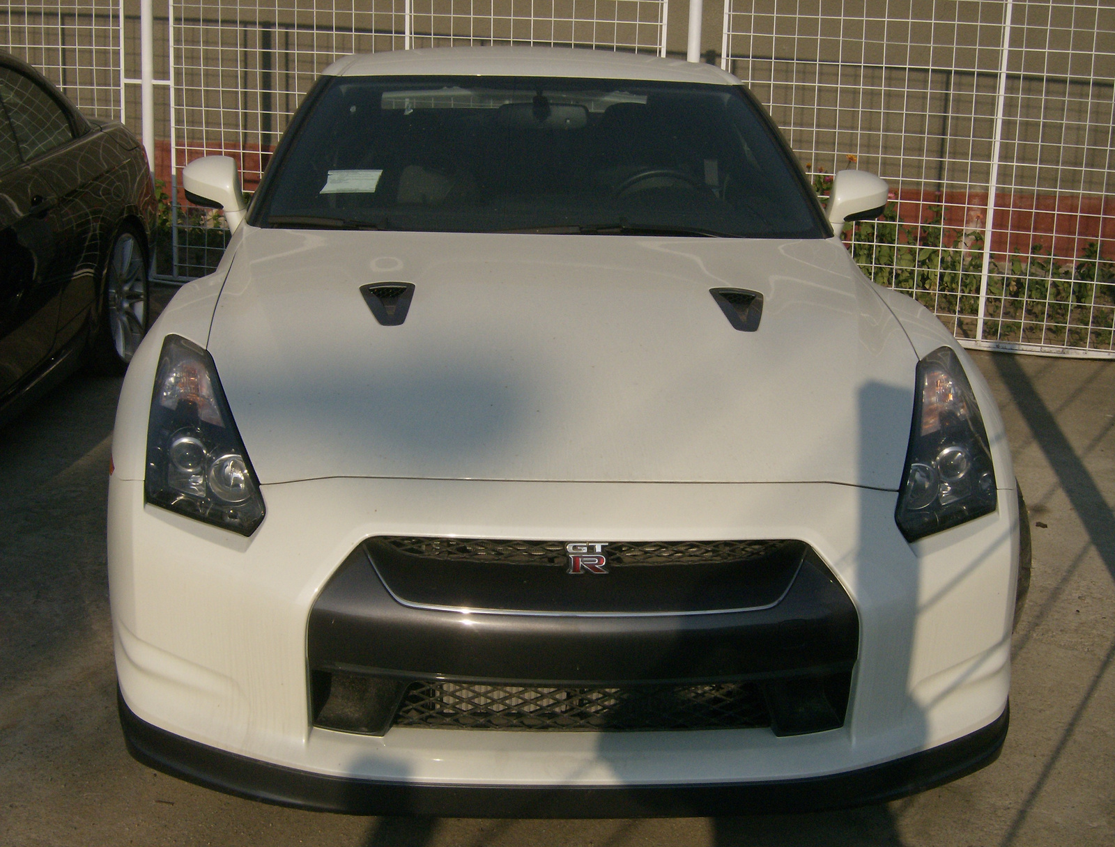 SKILINE GTR