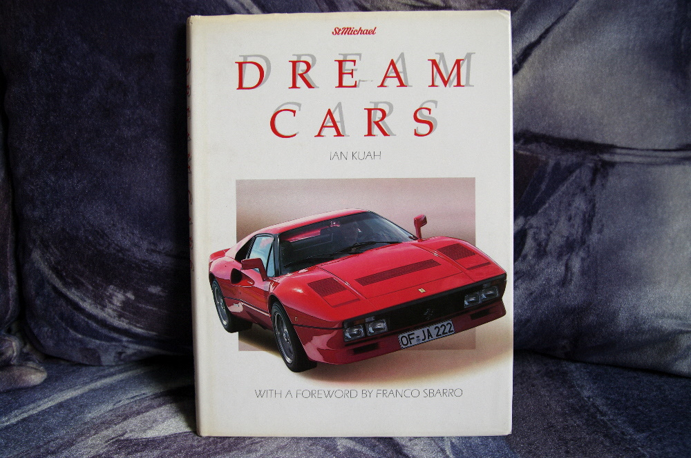 Dream cars1