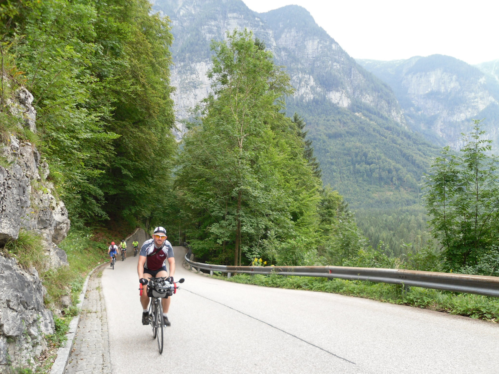 Hallstatt és környéke (45)