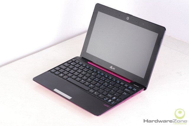 ASUS Eee PC 1008P-KR 1