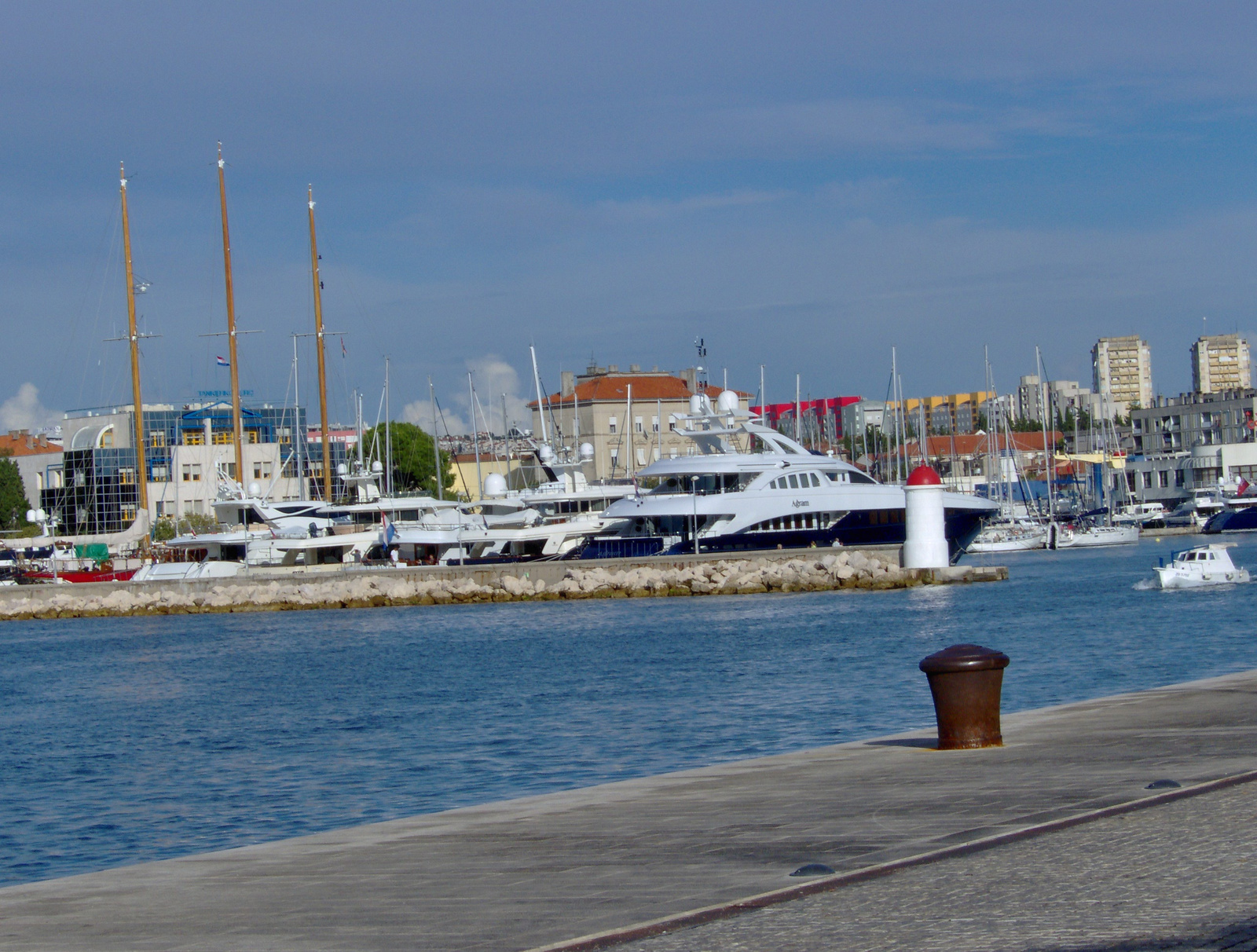 Zadar