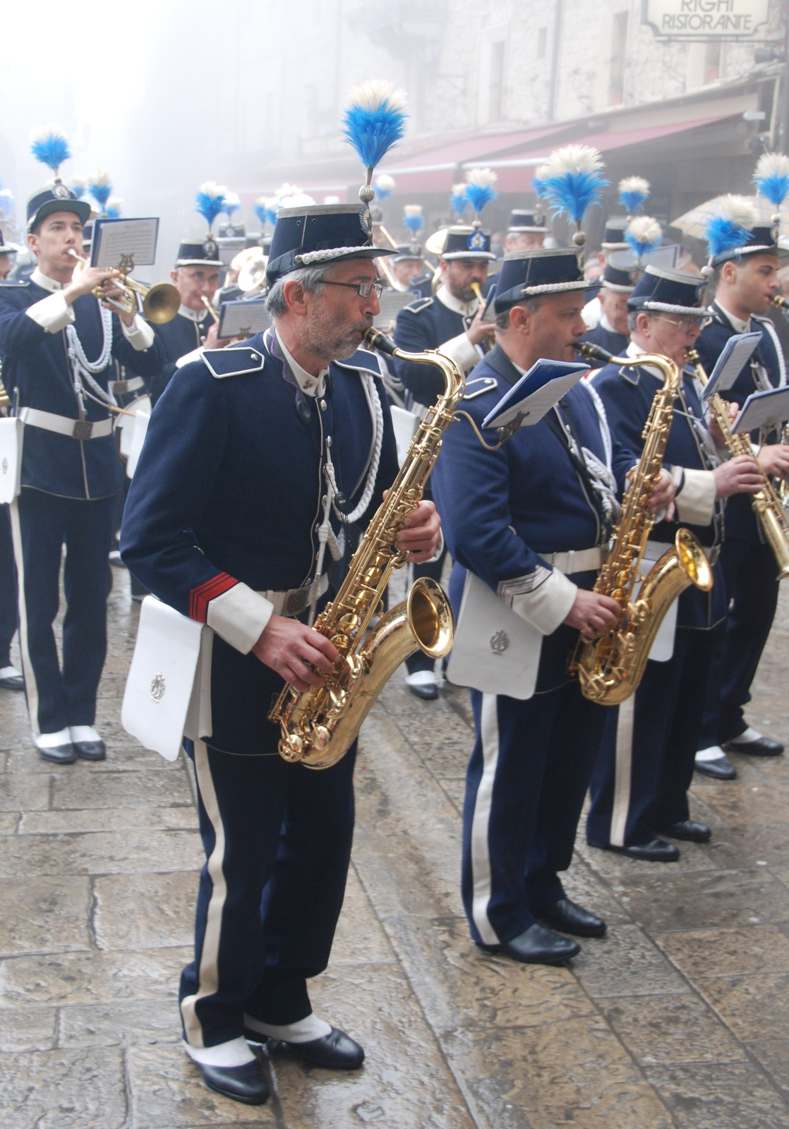 Zenekar (San Marino)