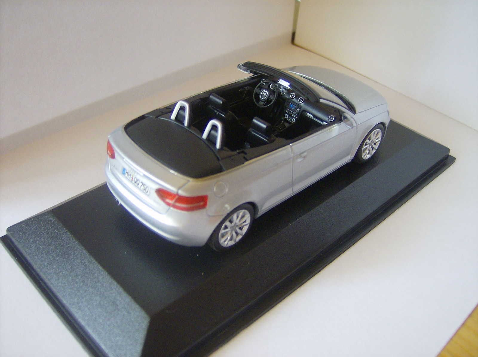 Audi A3 Cabriolet 016