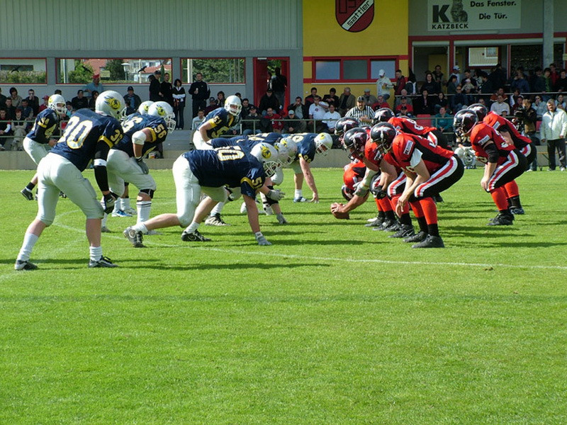 vs gussinggladiators 109