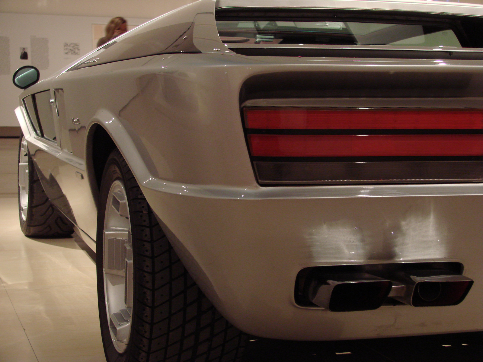 Maserati Boomerang (56)