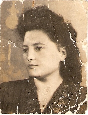 Mama régi 1946