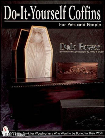 do it yourself coffins