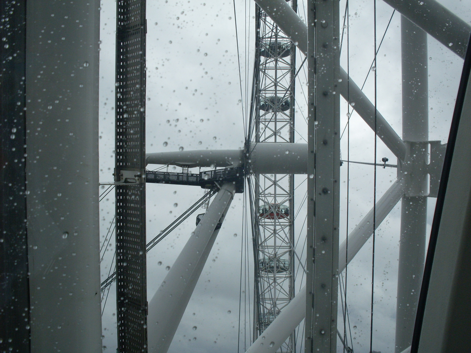 London Eye