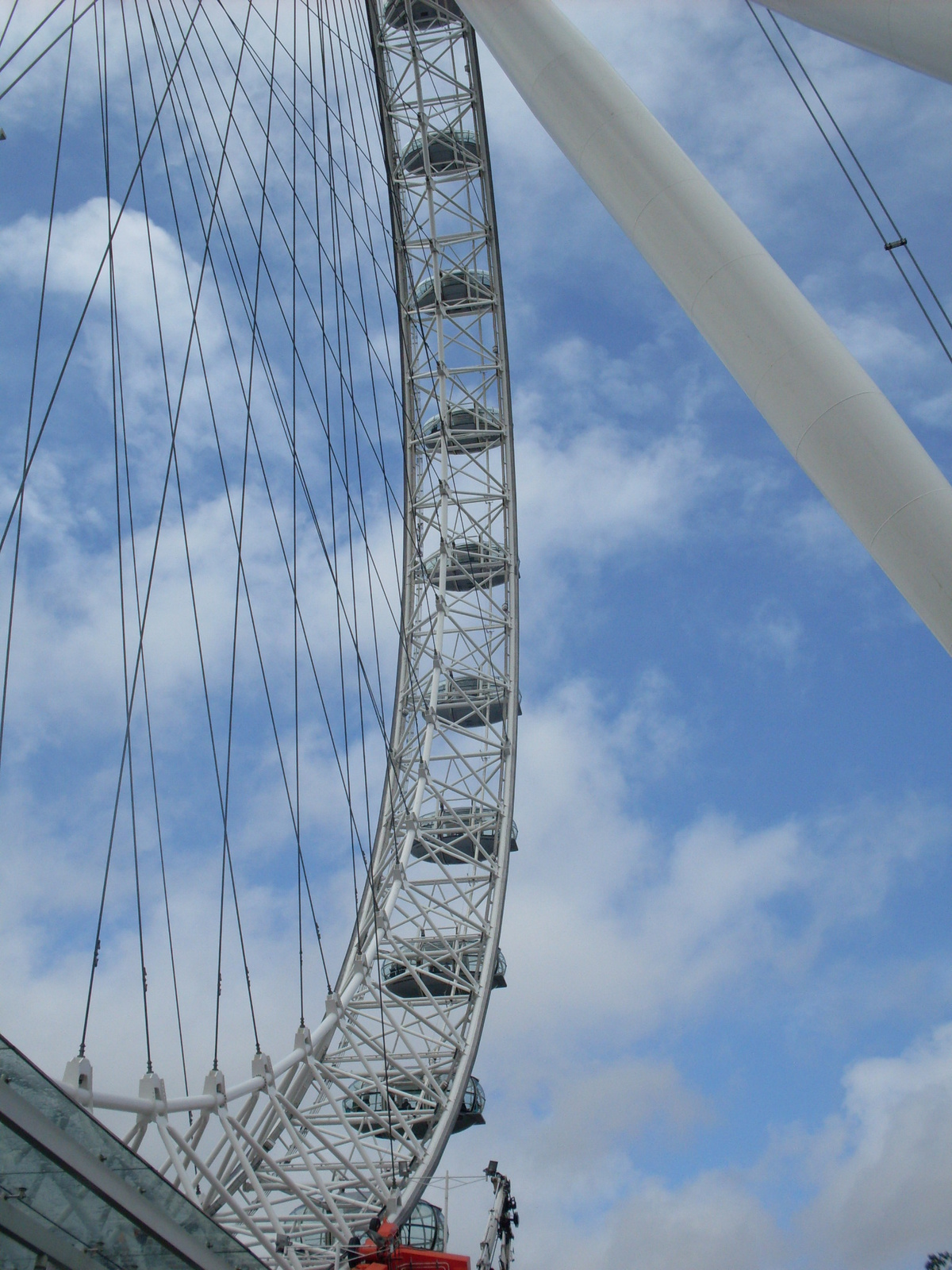 London Eye