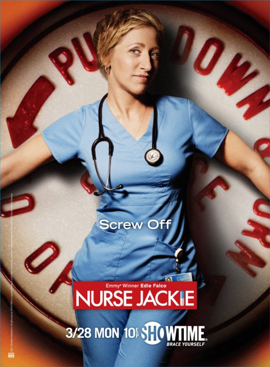 Nurse Jackie S3