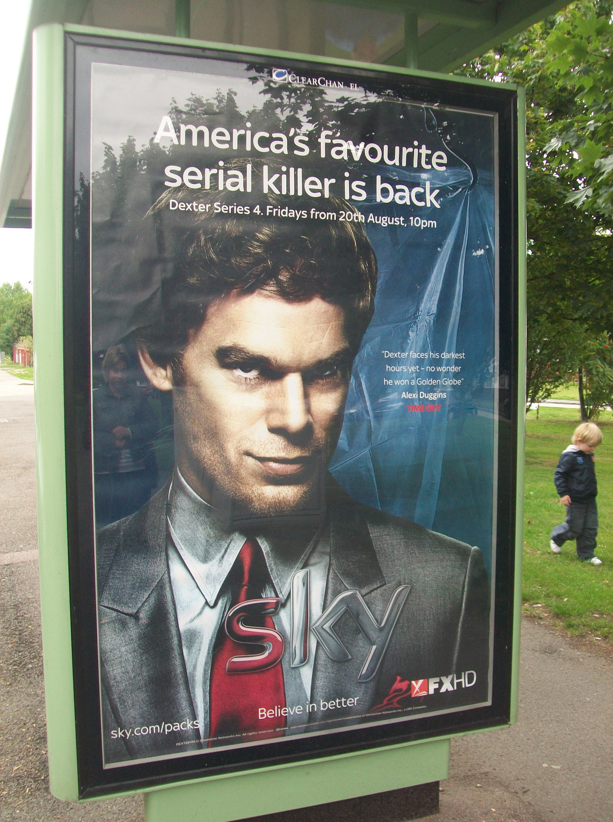 Dexter S04 (UK)