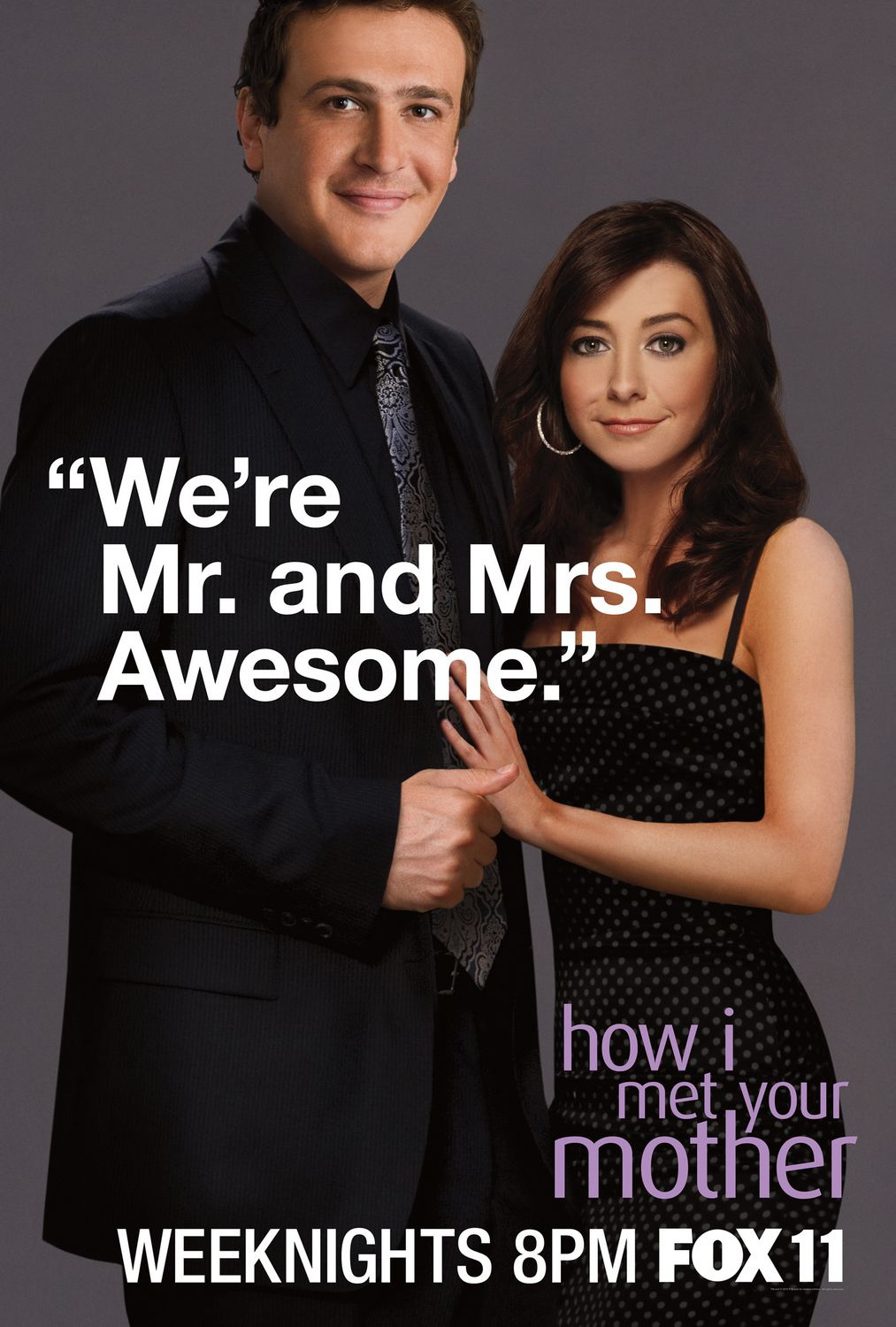 How I Met Your Mother