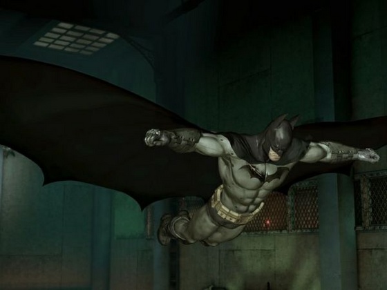 batman-arkham-asylum screenshot 20090923130700 normal
