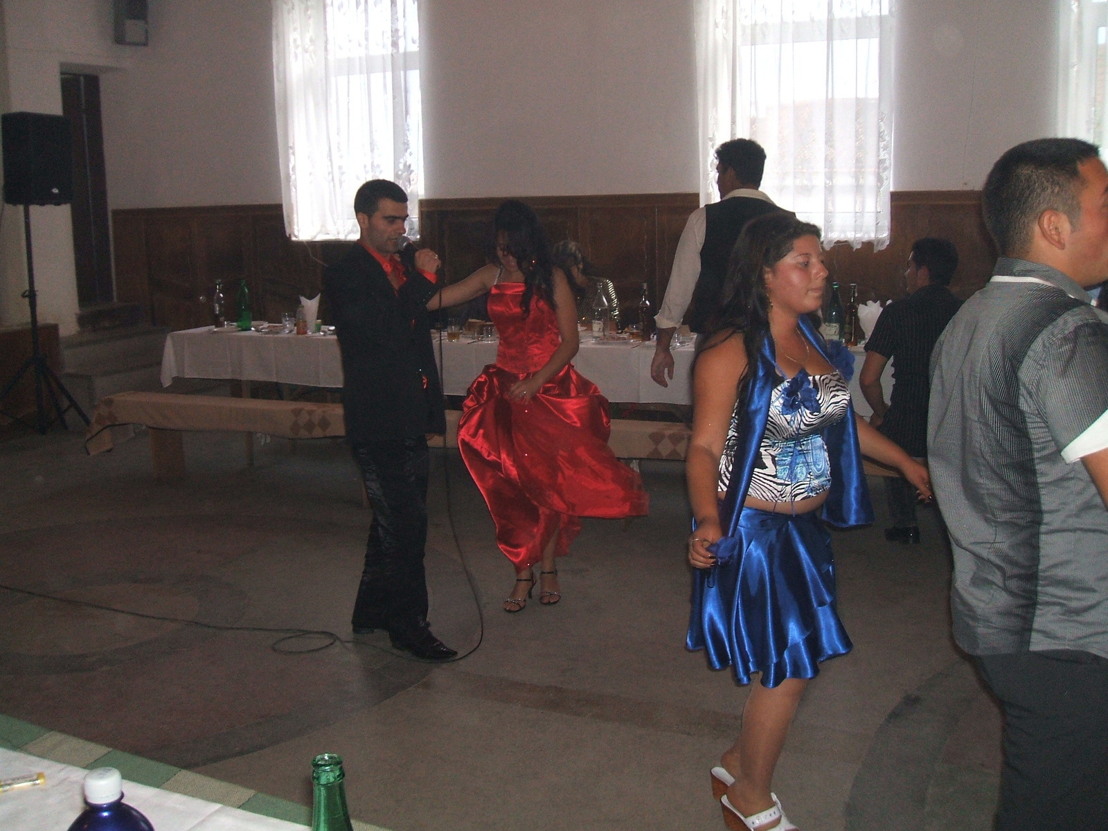 Botez Raul si Iasmina 2010 20 szeptemberie sala002