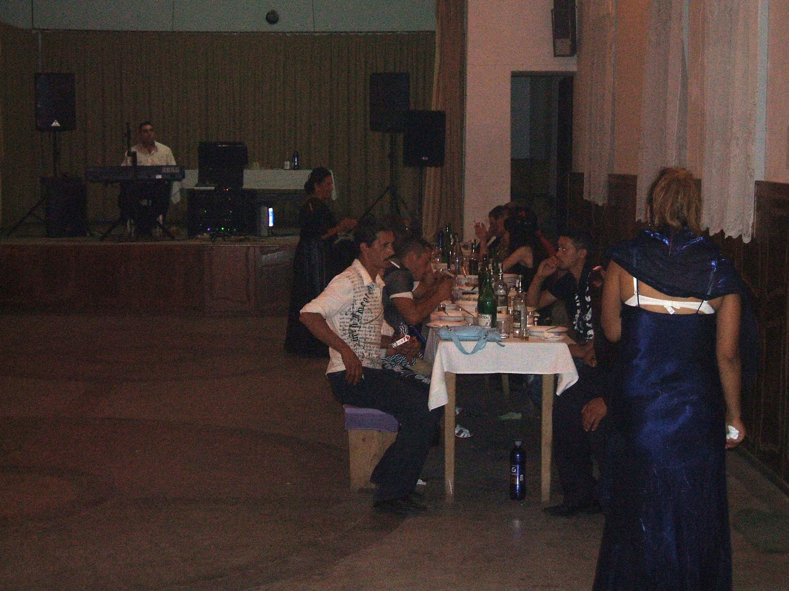 Botez Raul si Iasmina 2010 20 szeptemberie sala024