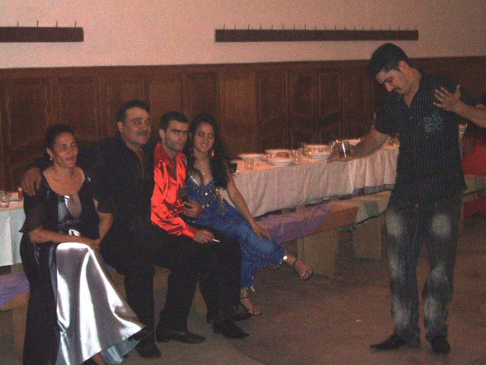 Botez Raul si Iasmina 2010 20 szeptemberie sala025