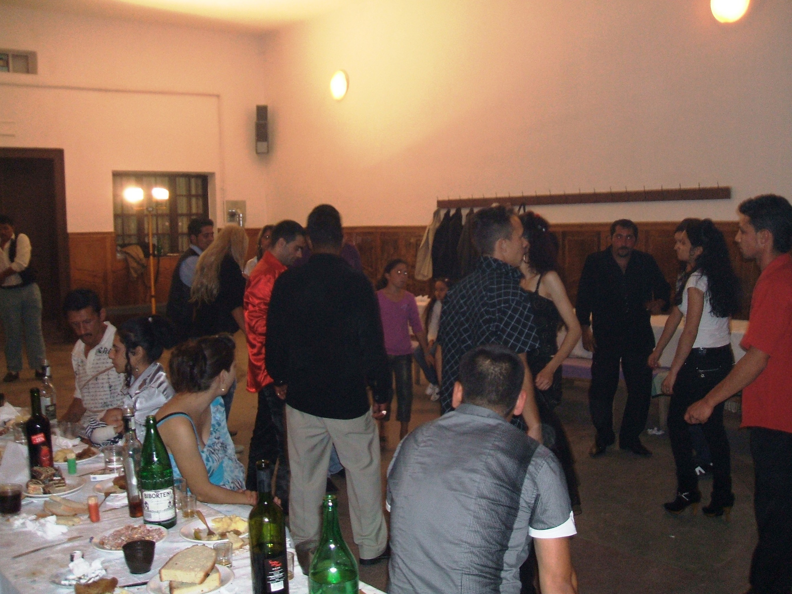 Botez Raul si Iasmina 2010 20 szeptemberie sala034