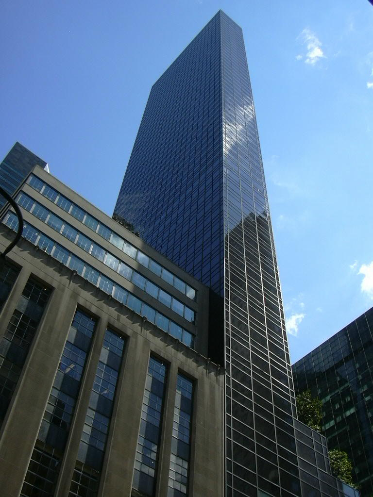 413 Trump Tower-5th Avenue