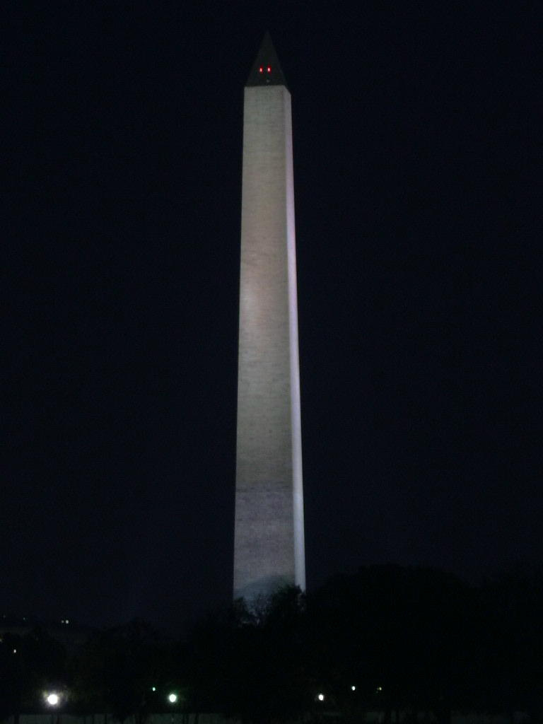 247 Washington Monument