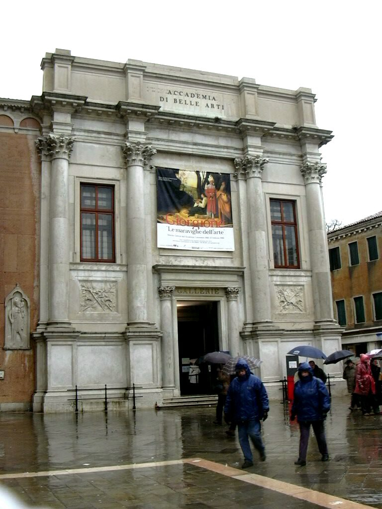 087 Accademia, Dorsoduro