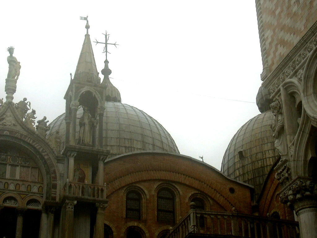 137 Basilica di San Marco