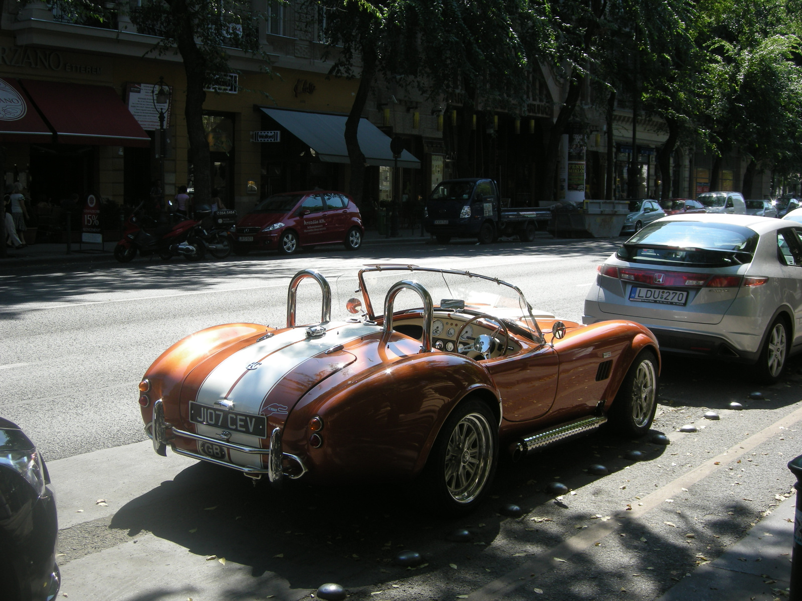 AC Cobra