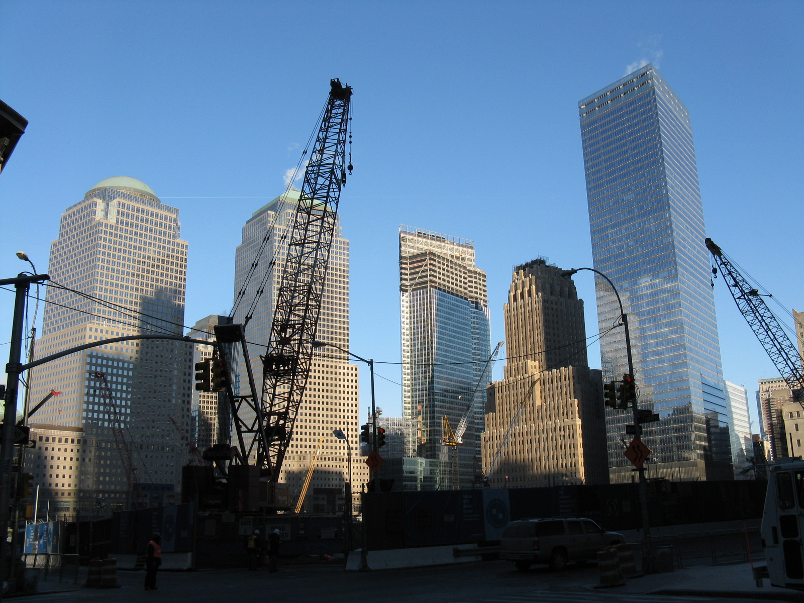 Ground Zero