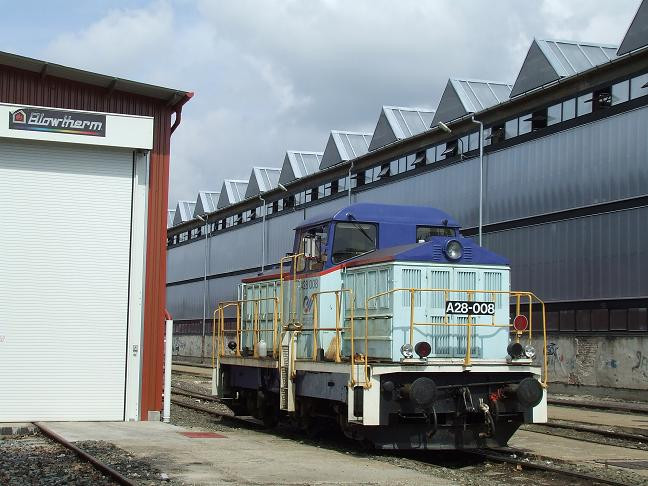 A28-008 Szolnok J.J. 2009.06.24.