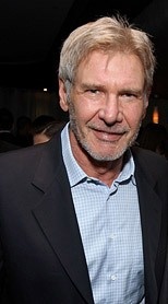 Harrison Ford