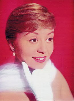 Giuletta Masina