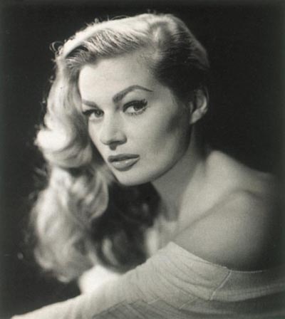 Anita Ekberg 1