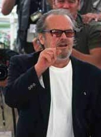 JackNicholson(PhotoCallCannes)