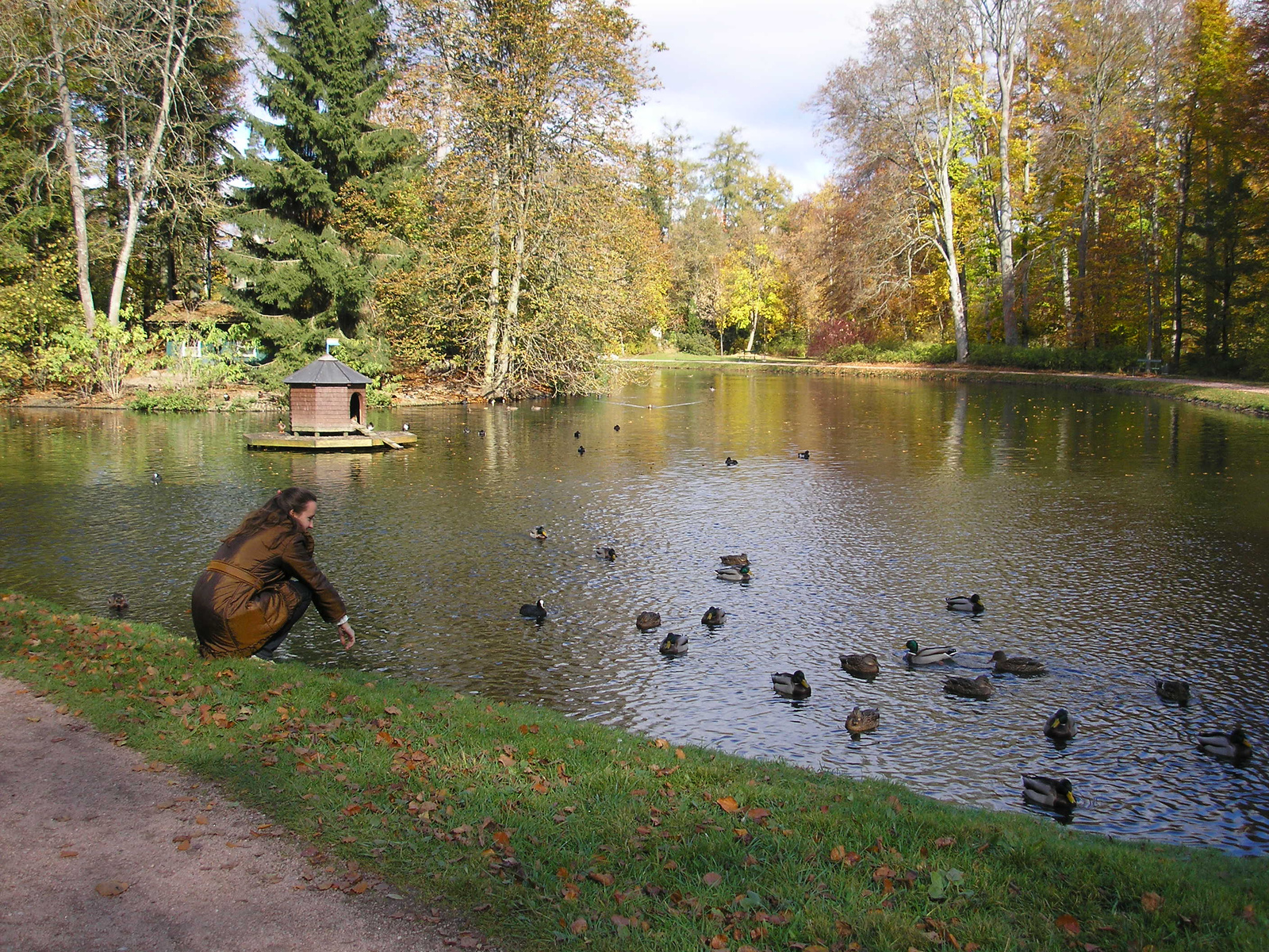 Donaueschingen