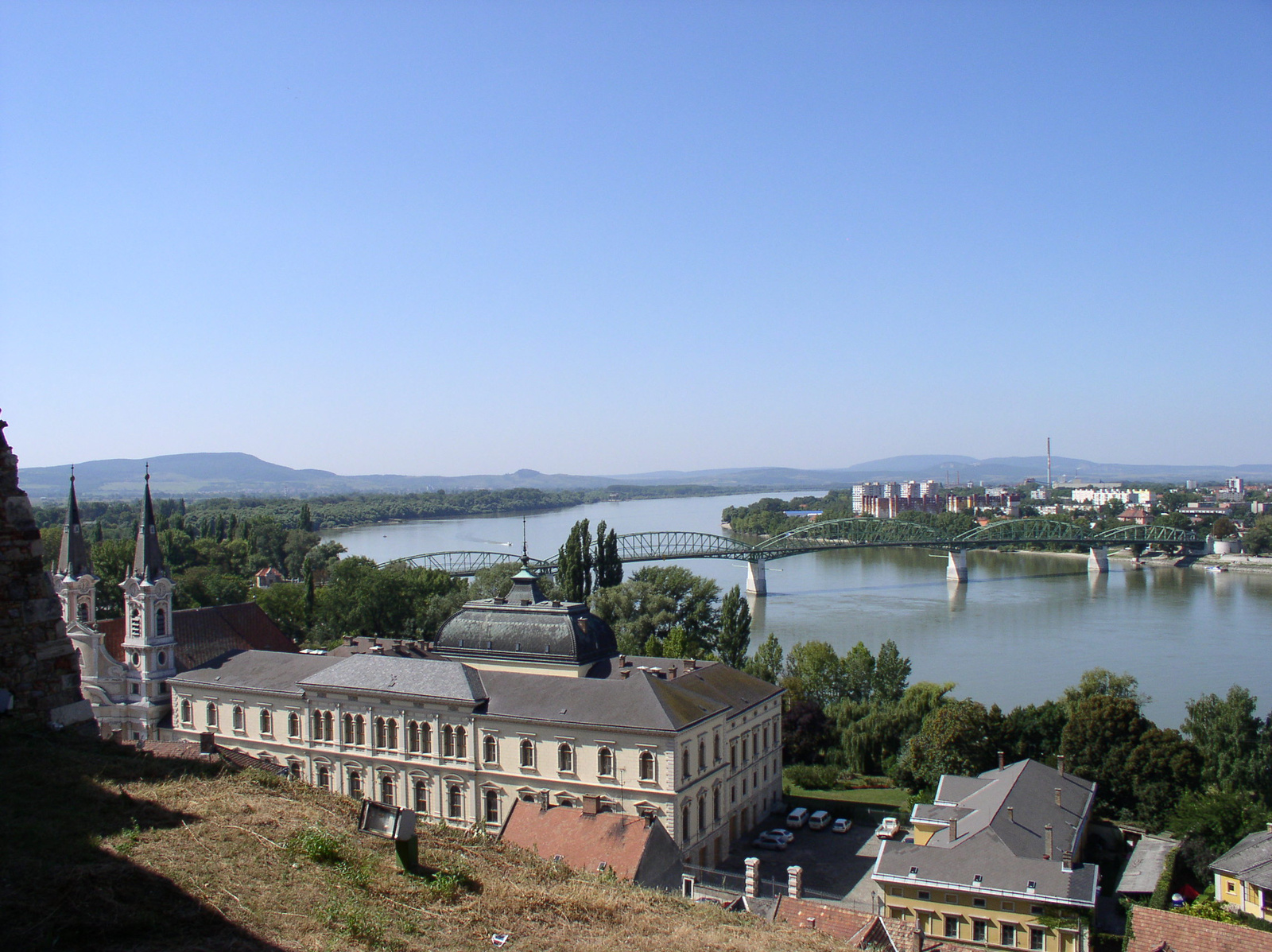 1525 2009.08.21 Esztergom