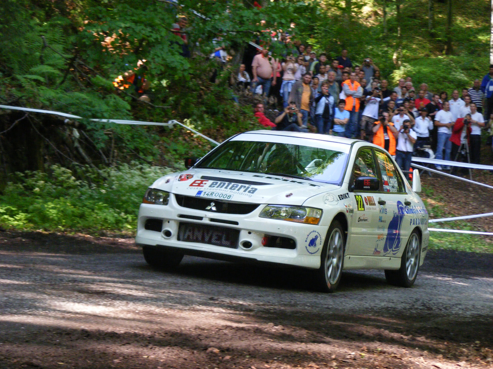 Salgó  Rally 2009 145